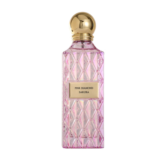 Pink Diamond Sakura - 150ML