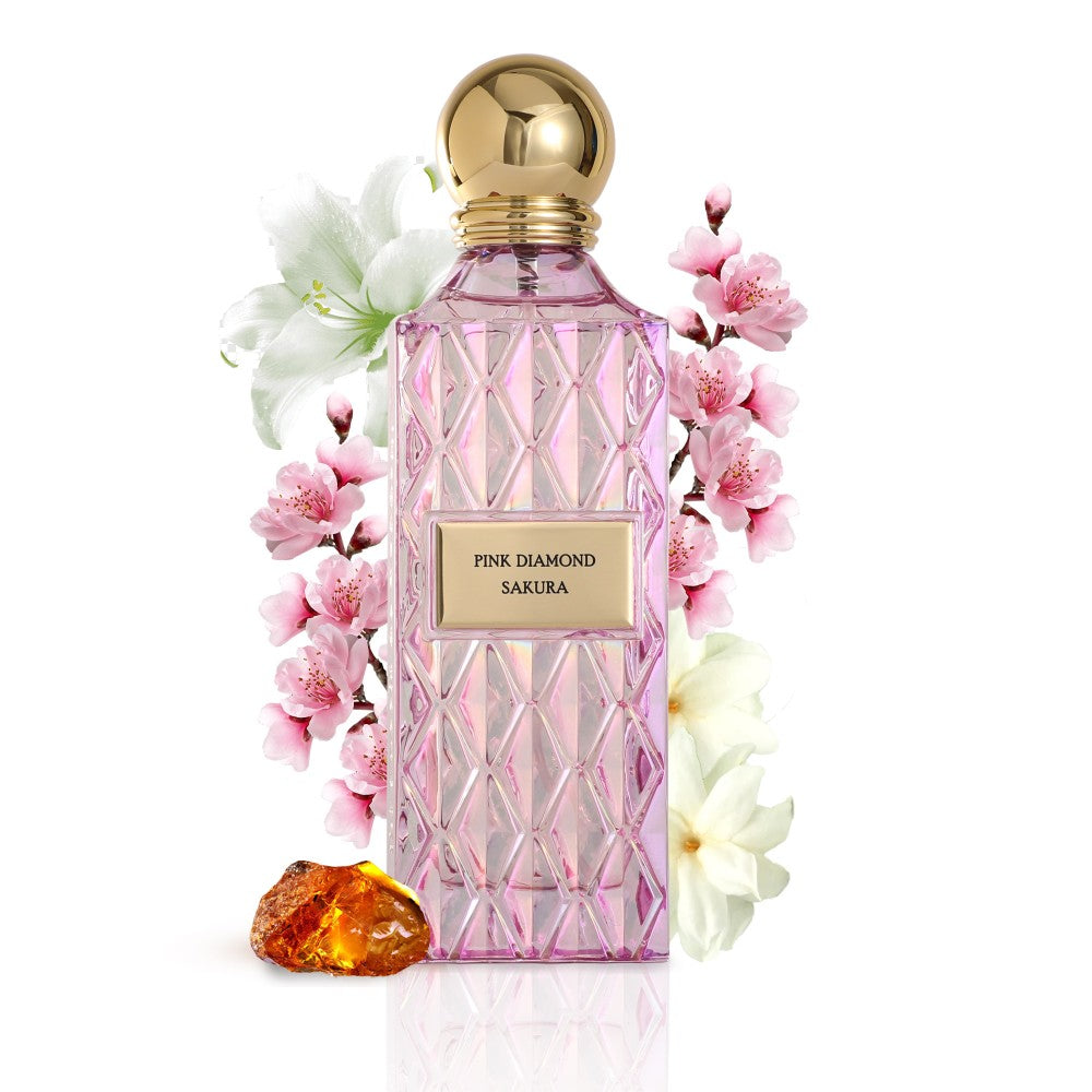 Pink Diamond Sakura - 150ML
