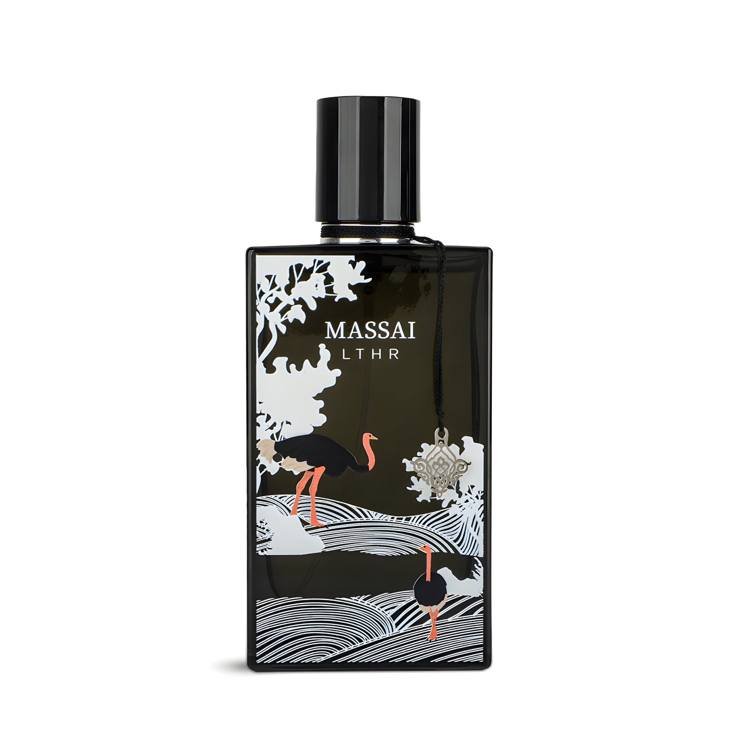 MASSAI LTHR -75ML