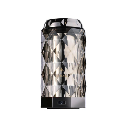 Electronic Incense Burner - Crystal Gray