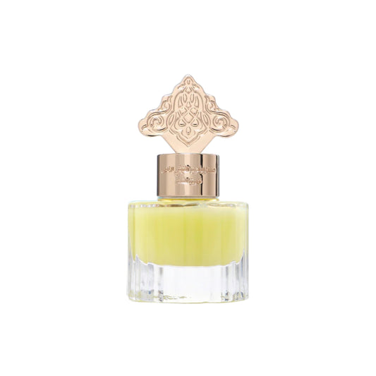 Khamriya Cardamom Musk - 15ML