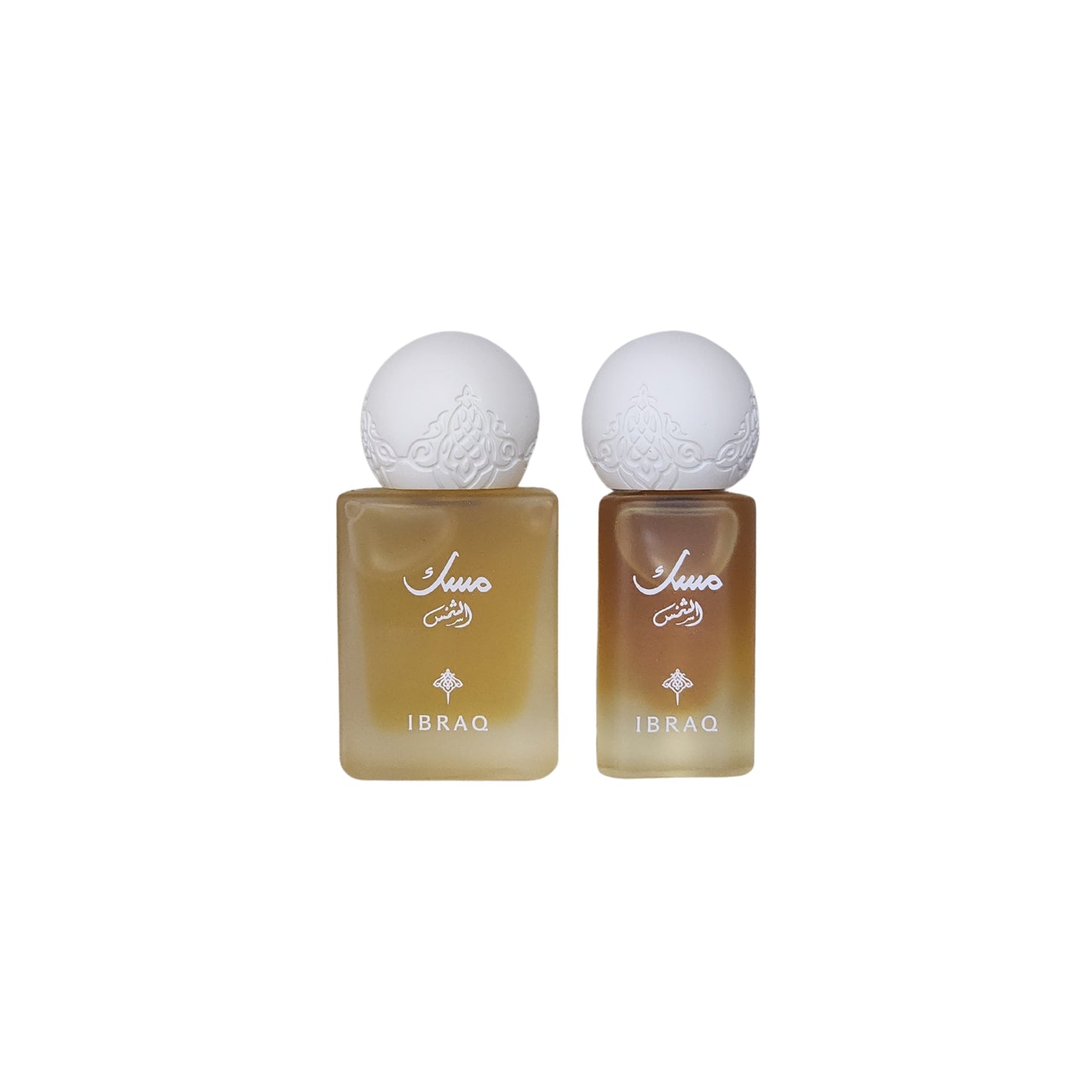 Gift Musk Sun Package