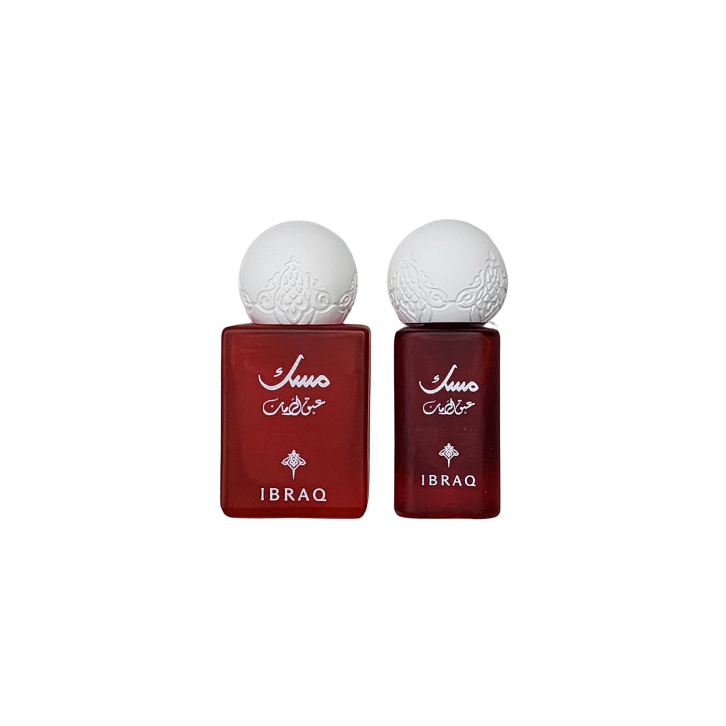 Gift Musk Pomegranate Package