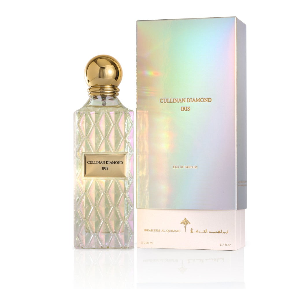 Cullinan Diamond Iris - 150ML