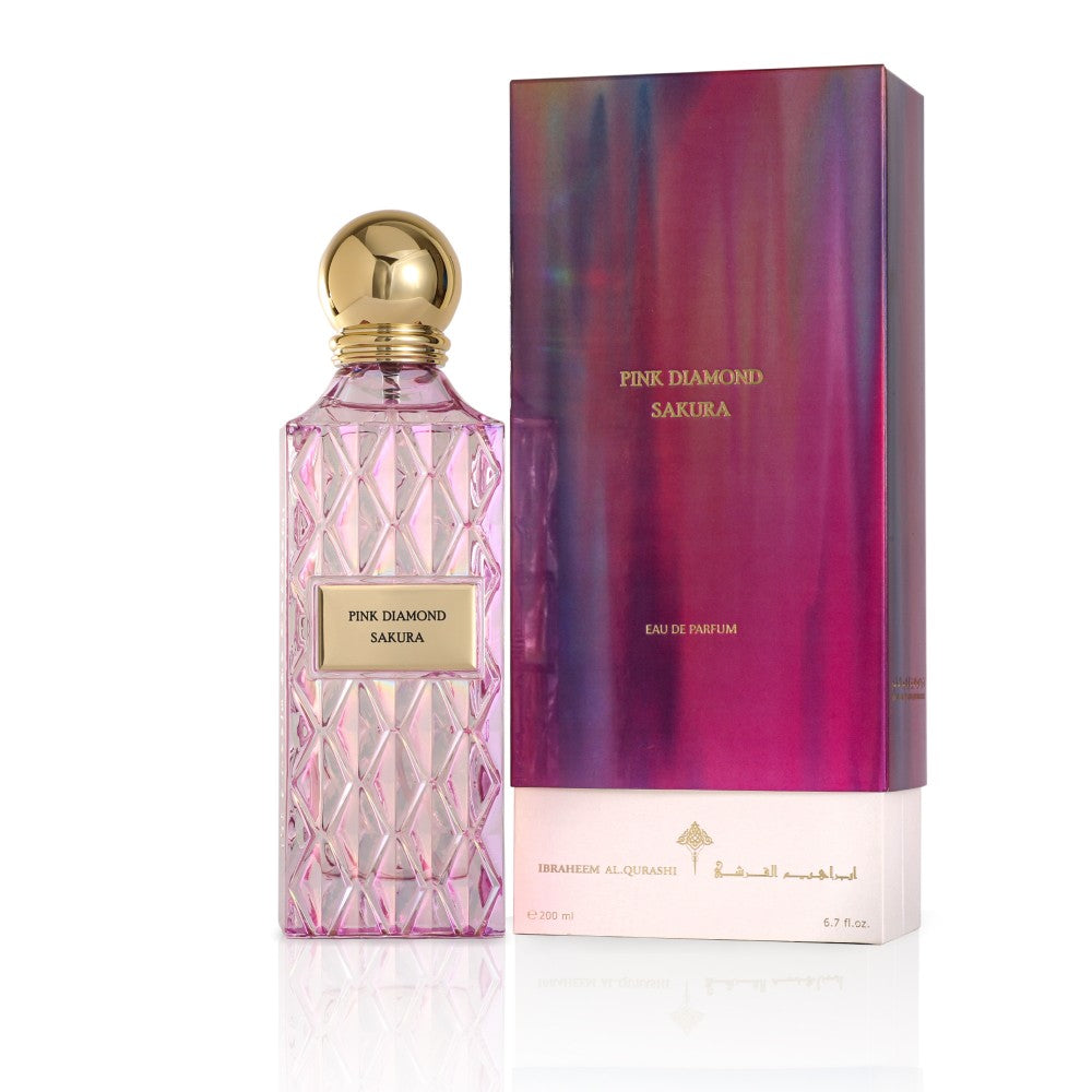 Pink Diamond Sakura - 150ML