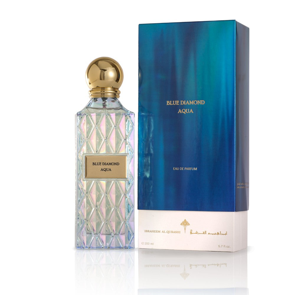 Blue Diamond Aqua - 150ML