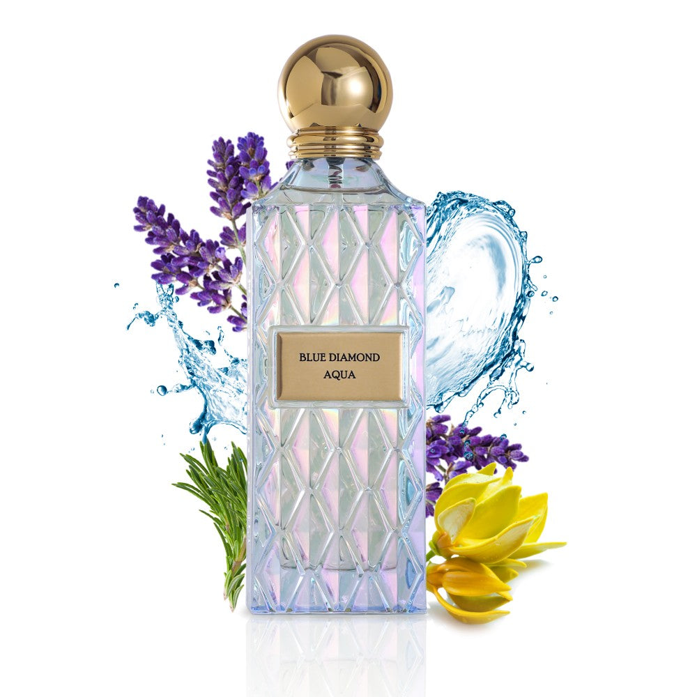 Blue Diamond Aqua - 150ML