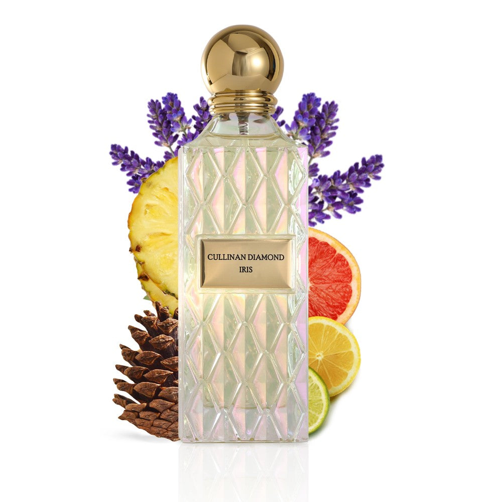 Cullinan Diamond Iris - 150ML