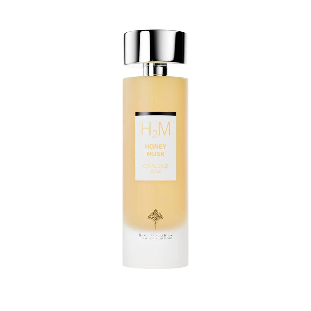 Confidence Dose Honey Musk - 75ML