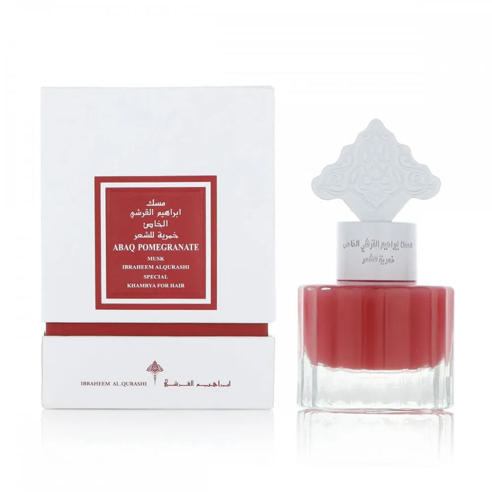 Pomegranate Musk Khamriya - 15ML