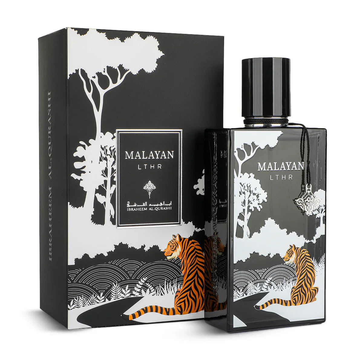 MALAYAN LTHR - 75ML