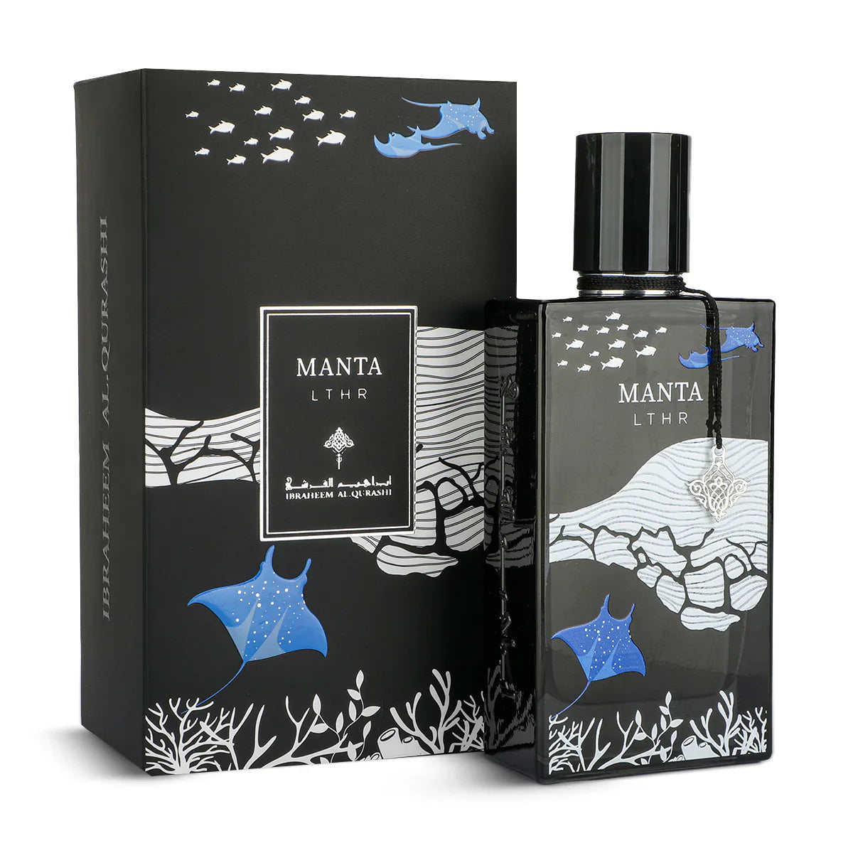 MANTA LTHR - 75ML