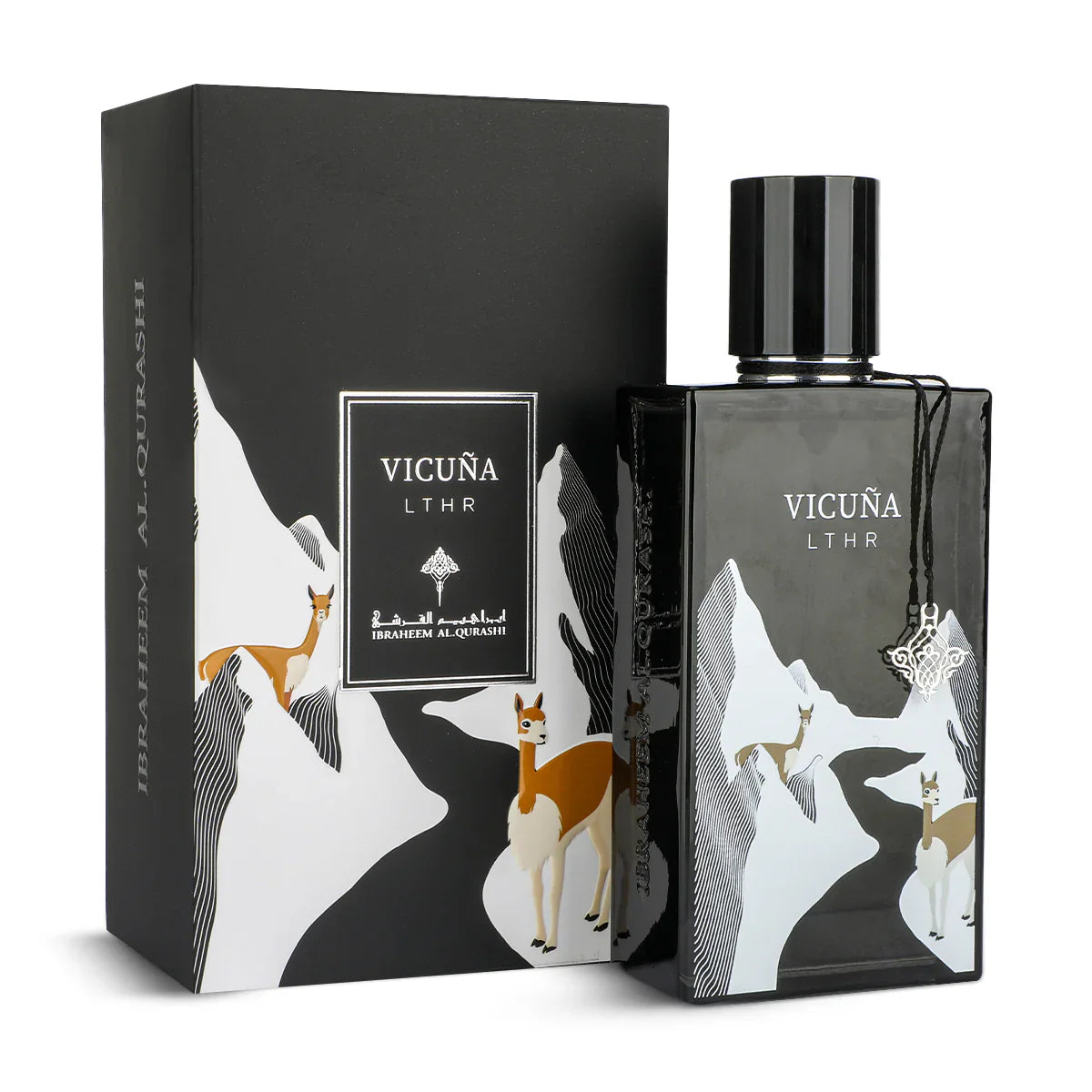 VICUNA LTHR - 75ML