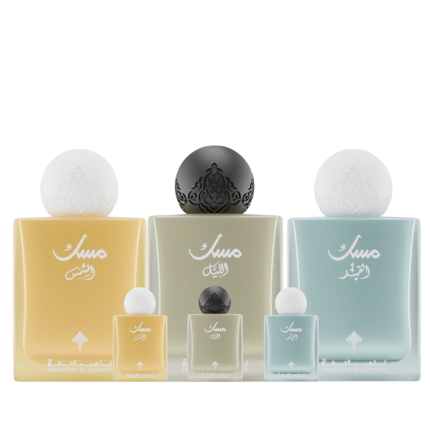 MUSK Package