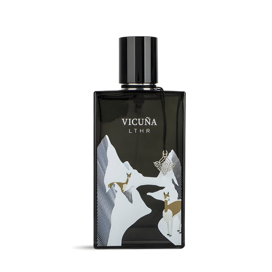 VICUNA LTHR - 75ML