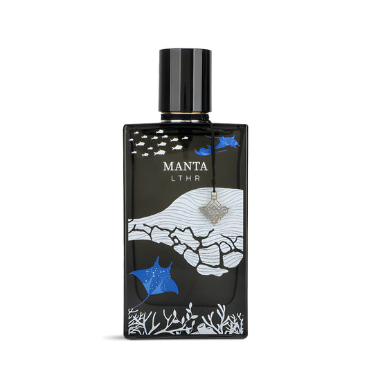 MANTA LTHR - 75ML