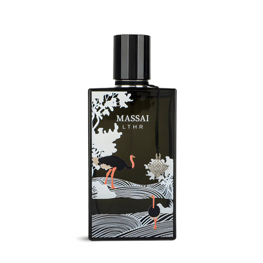 MASSAI LTHR -75ML