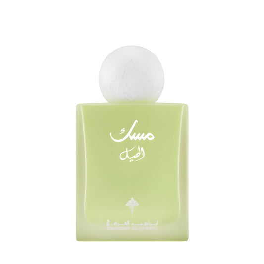 Cardamom Musk - 75ML