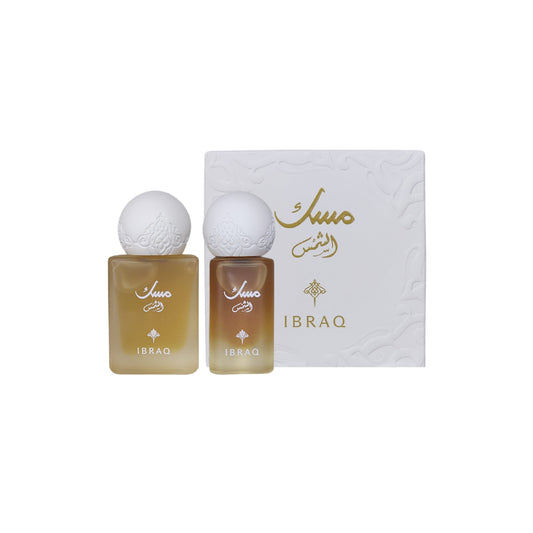 Gift Musk Sun Package