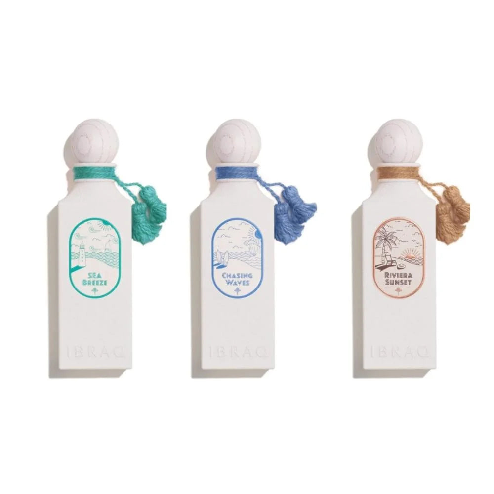 Summer Breeze Collection