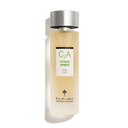 HOPE DOSE CITRUS AMBER - 75ML