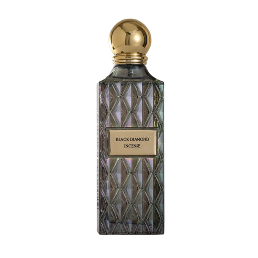 Black Diamond Incense - 150ML