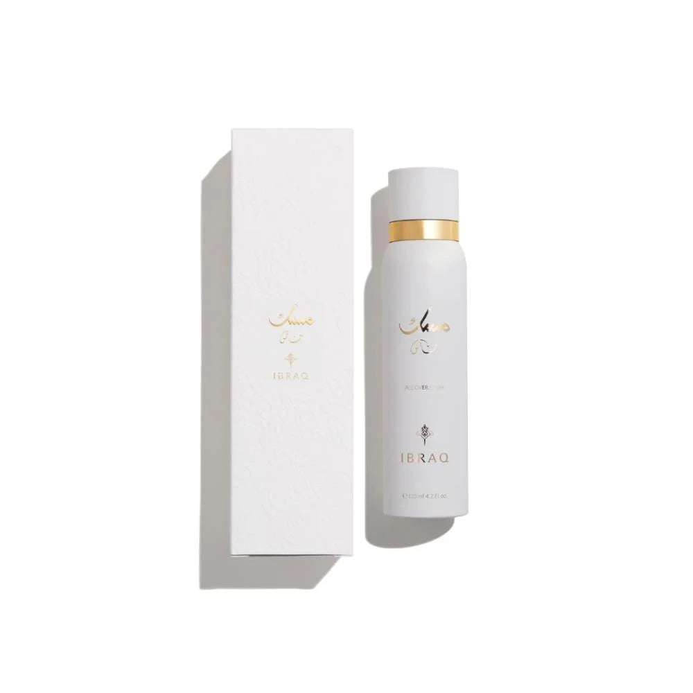All Over Spray Special Musk