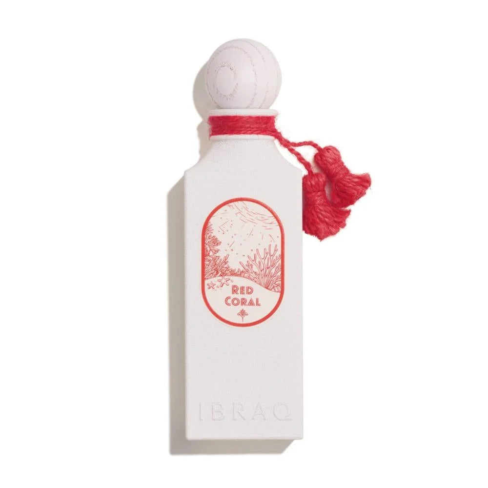 المرجان الأحمر - 100 مل