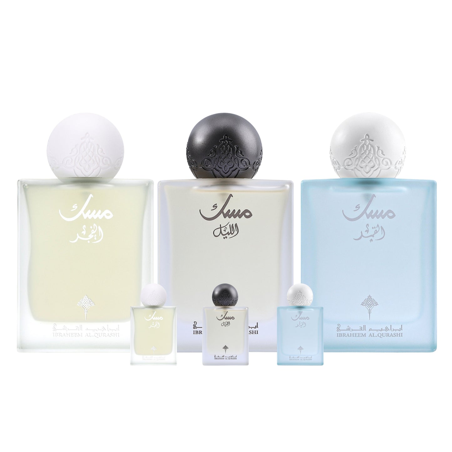 MUSK Package