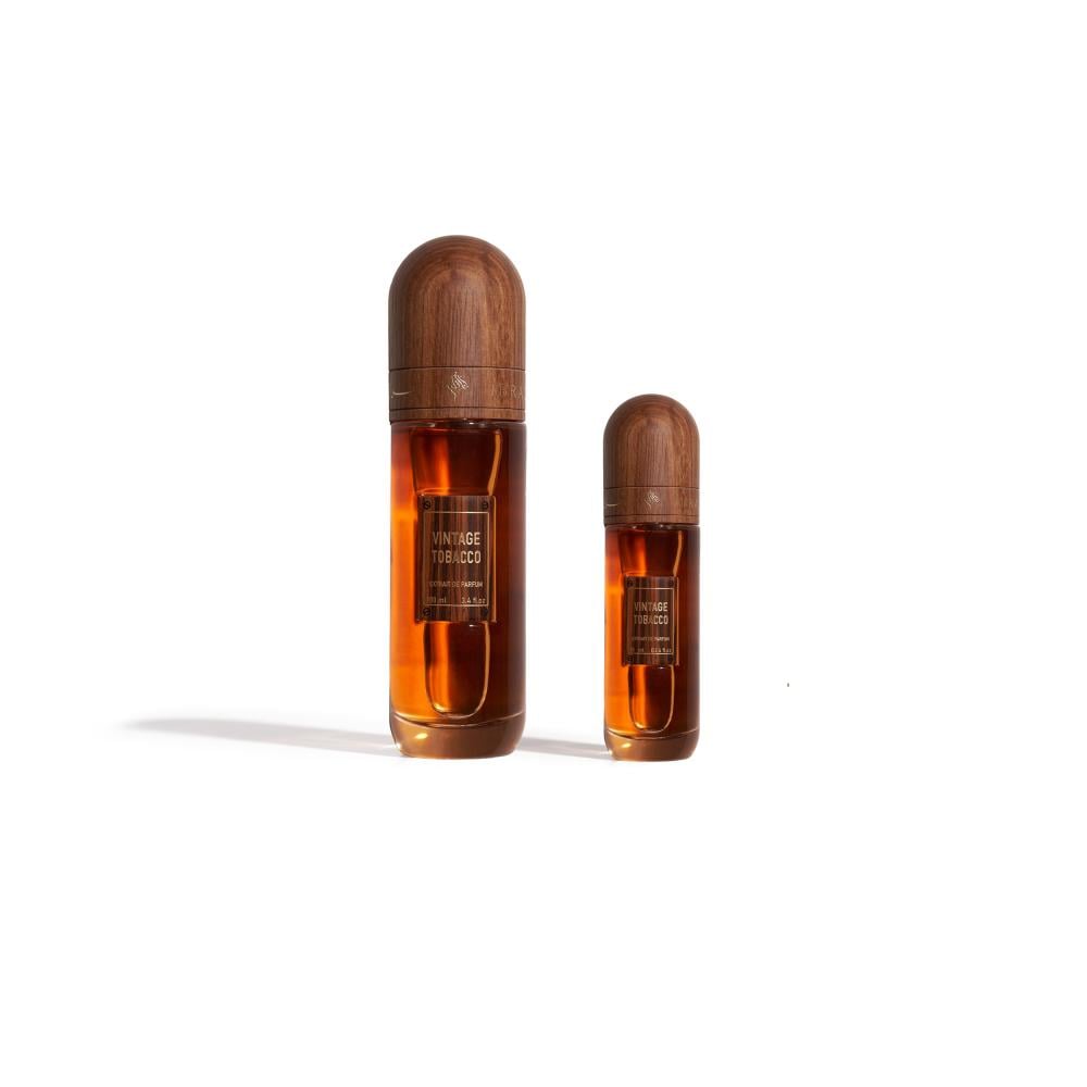 Vintage Tobacco - 100ML
