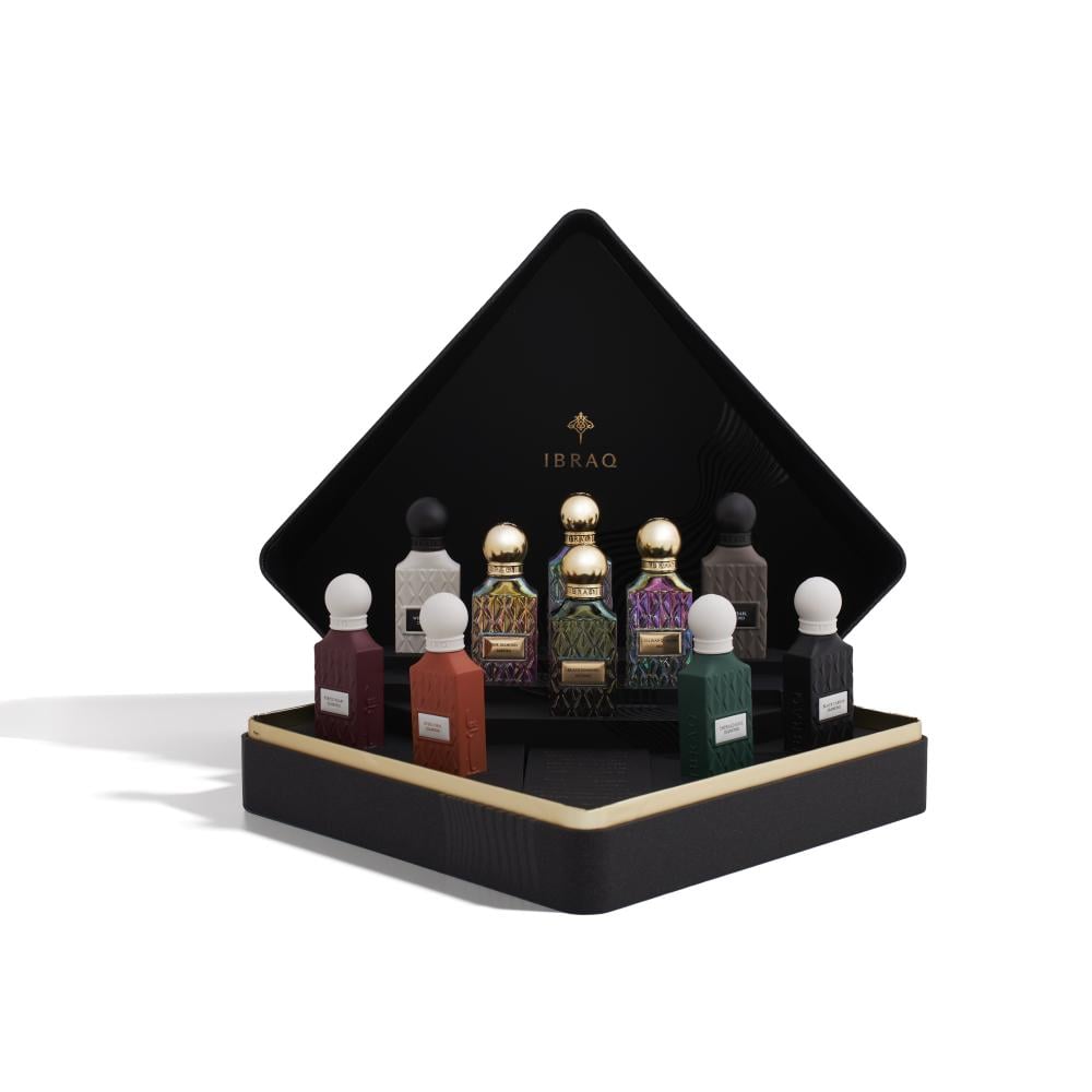 Diamond Collection (Minis)
